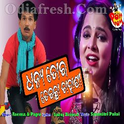 Dhanya to Terechha Chahani - Asima Panda, Papu pom pom